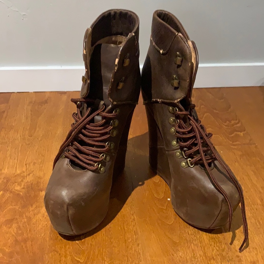 Jeffrey Campbell Wedge
